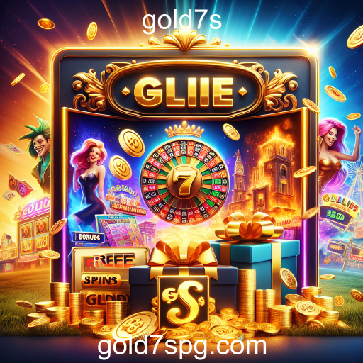 Descubra as Melhores Promoções no Gold7s